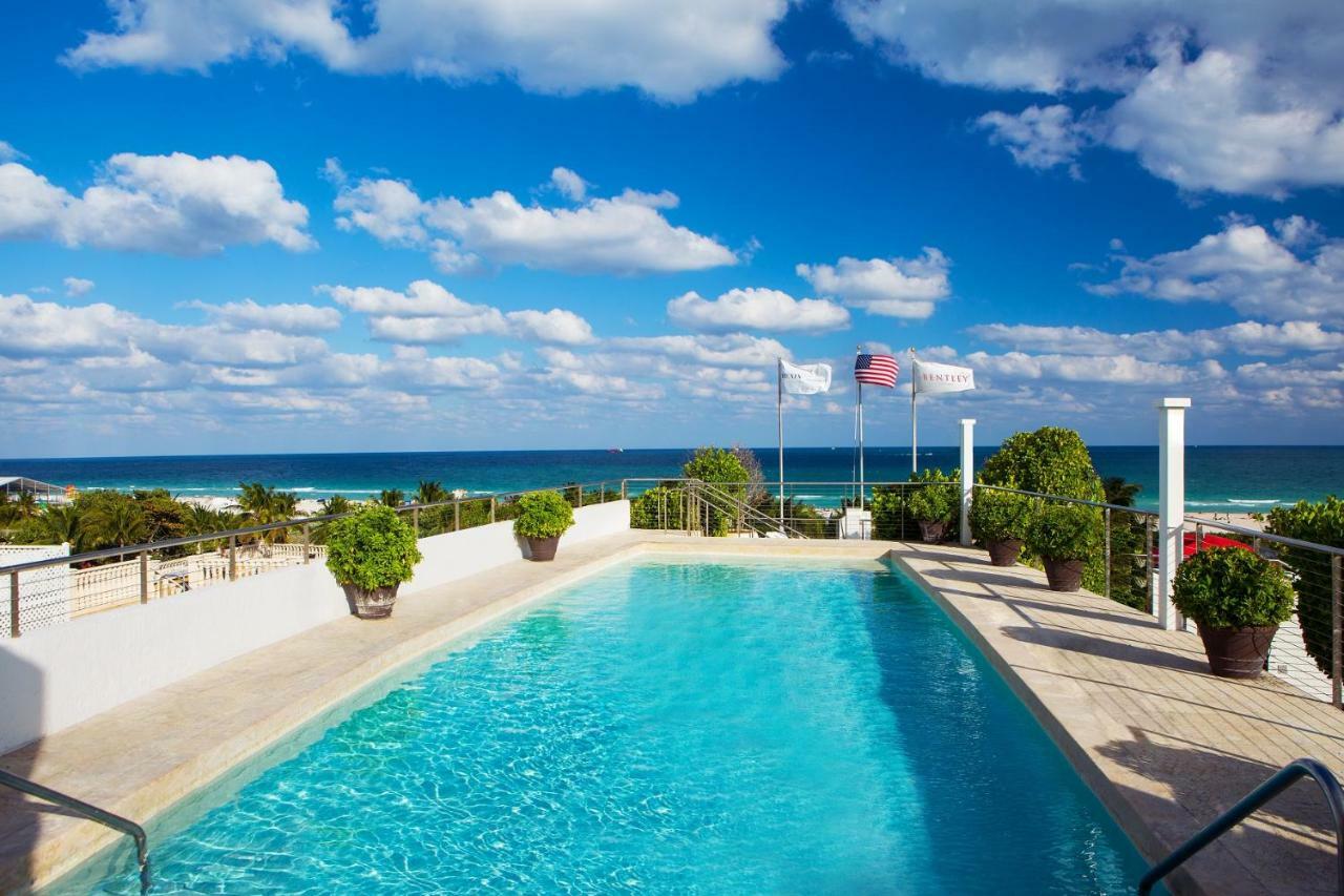 Bentley Residences By Ss Vacation Rentals Miami Beach Exterior foto