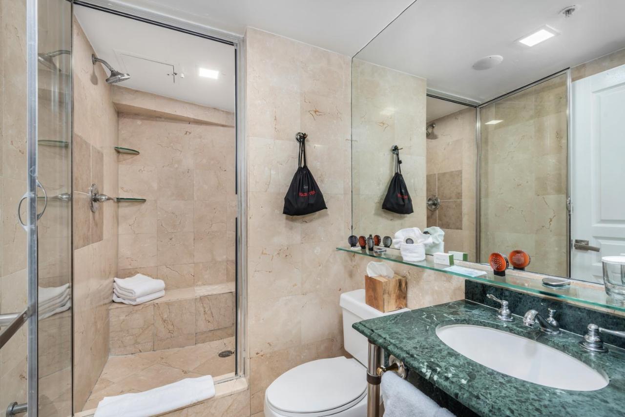 Bentley Residences By Ss Vacation Rentals Miami Beach Exterior foto